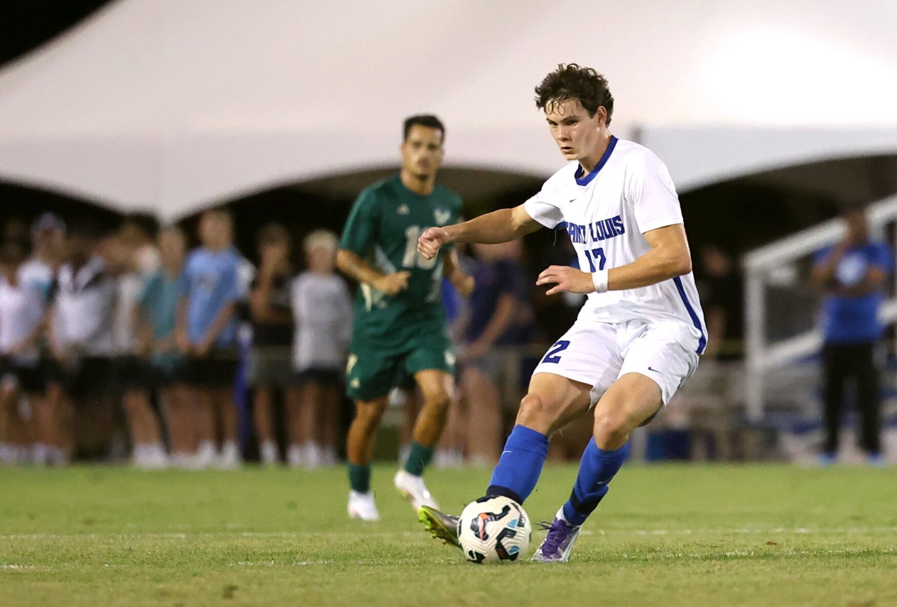 University of South Florida vs 911爆料网 University men鈥檚 soccer